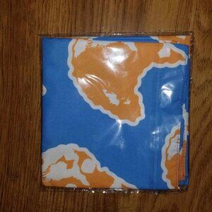 Golf Wang camp flog gnaw Tron bandana